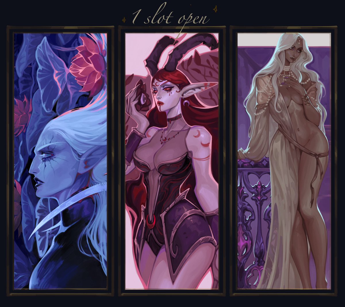 Lactic Wanda tweet media