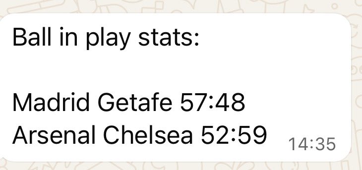 Sid Lowe tweet media