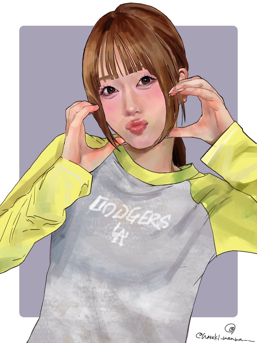hosaki_menma__'s tweet photo. 久しぶり～！ https://t.co/iizXC4JKM0