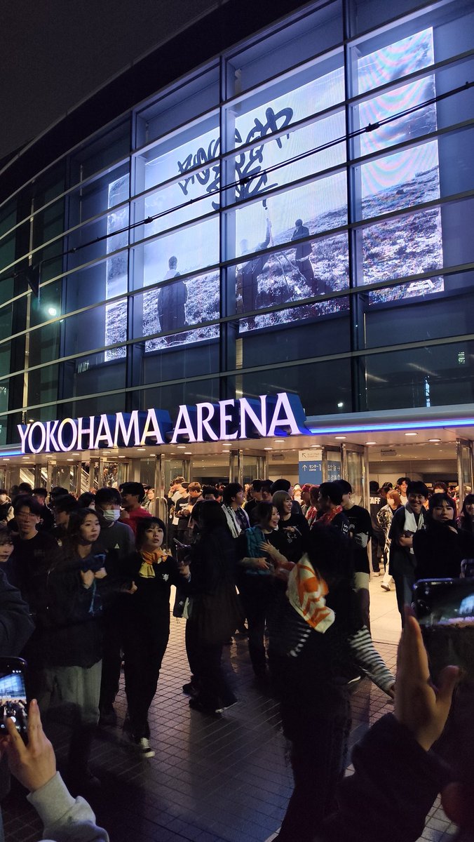 Missy_copen's tweet photo. 21世紀聴けてうれしかった！
ハルカミライありがとー
最高な俺のヒーロー https://t.co/HOfwOfcokw