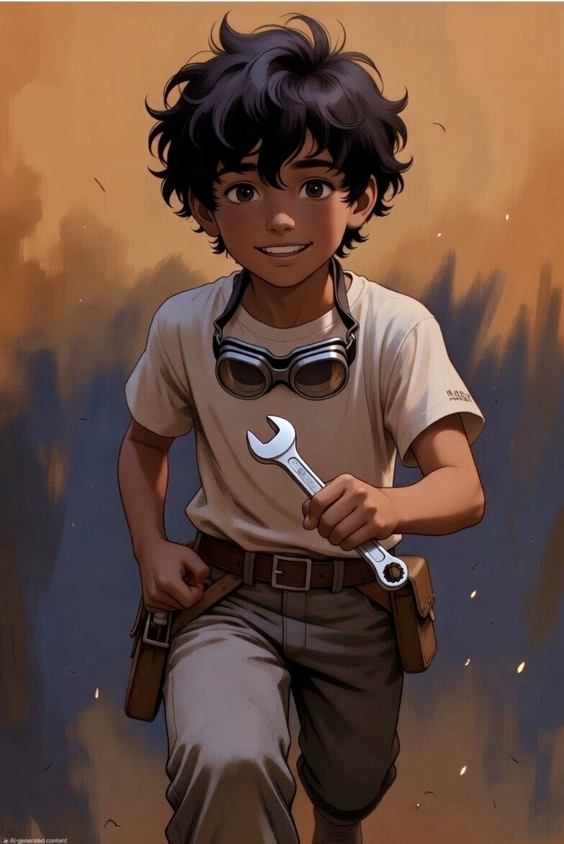 LeoIgnite AI tweet media