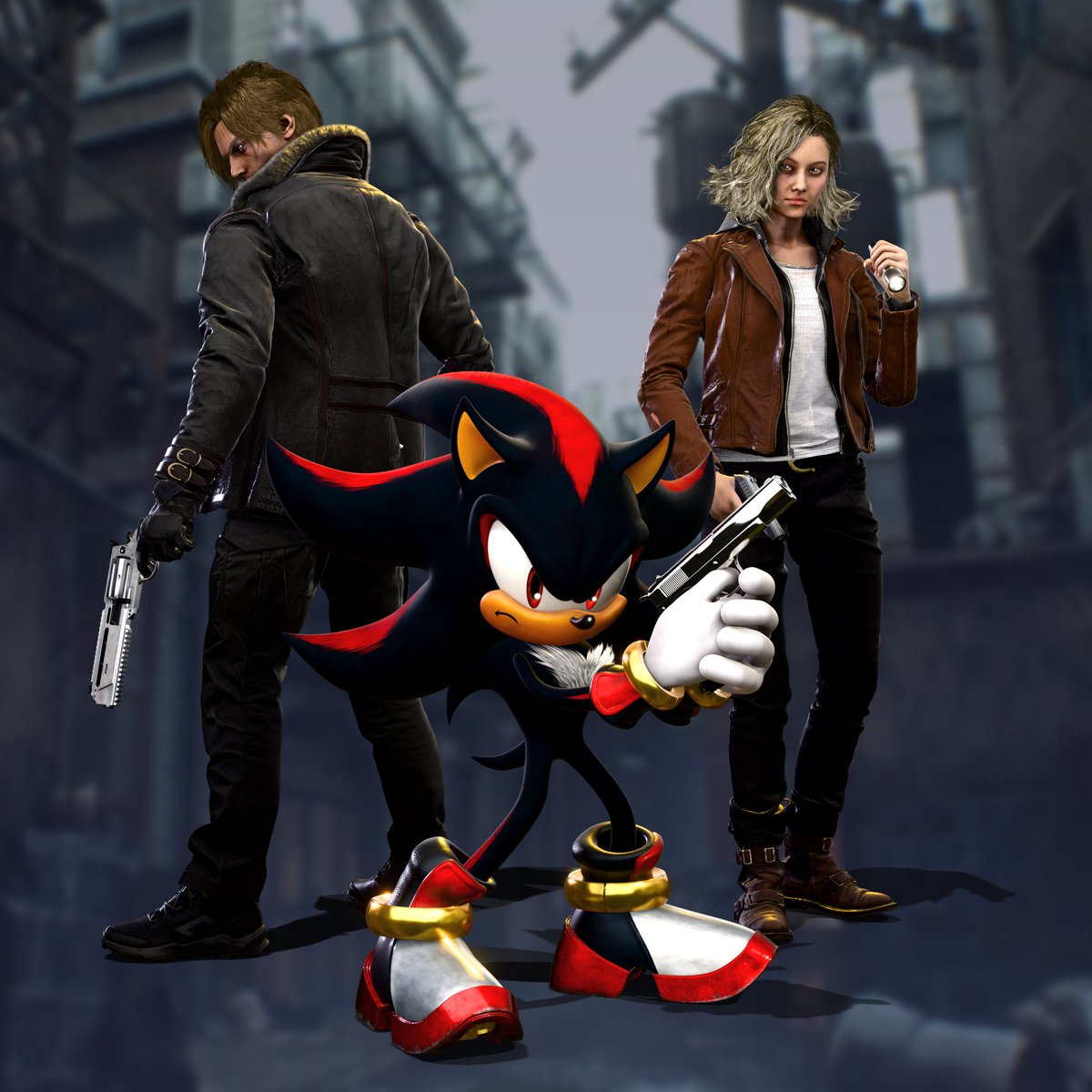 Hunicrio tweet media