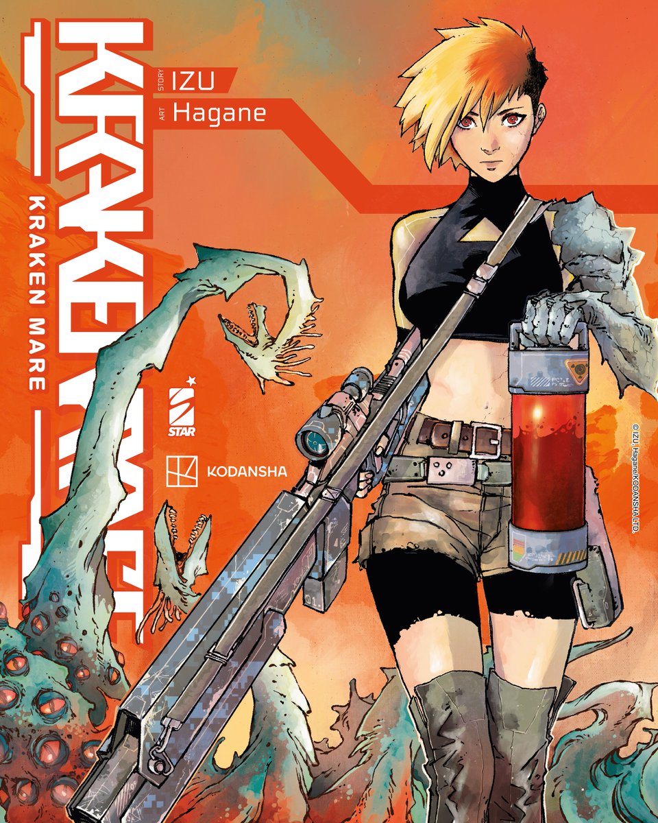 Star Comics tweet media