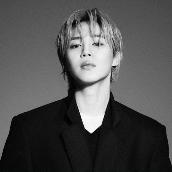 BTSジミン、3年ぶりInstagramプロフィール写真更新でファン歓喜