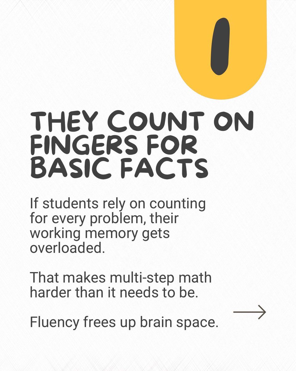 XtraMath | Math Fact Fluency tweet media