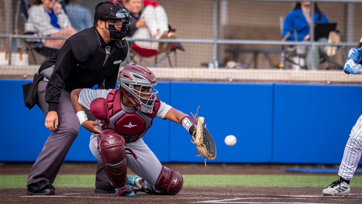 Plano Wildcat Baseball tweet media