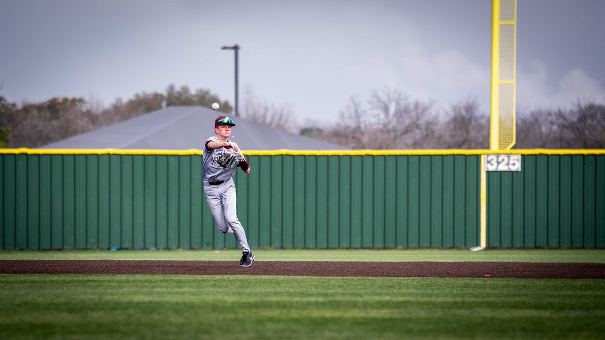Plano Wildcat Baseball tweet media