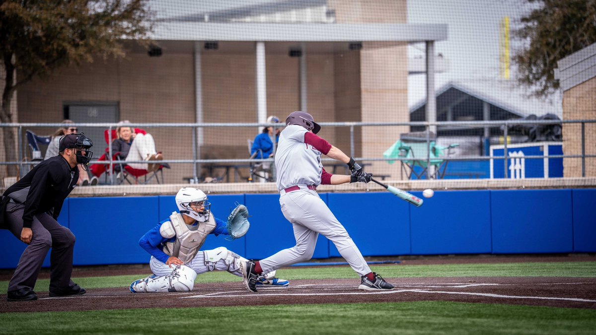Plano Wildcat Baseball tweet media