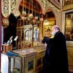 Diocese of the Midwest, OCA tweet media