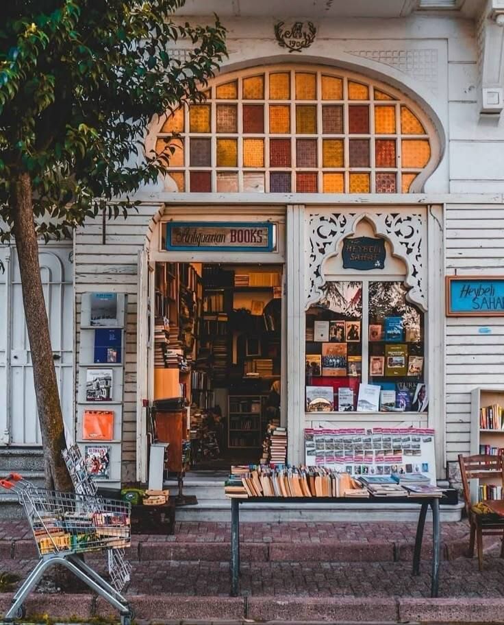 A day in Heybeliada, Turkiye