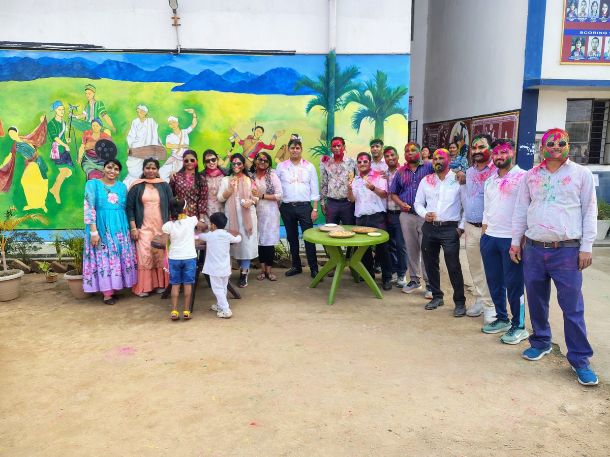 PM SHRI KV AFS BORJHAR tweet media