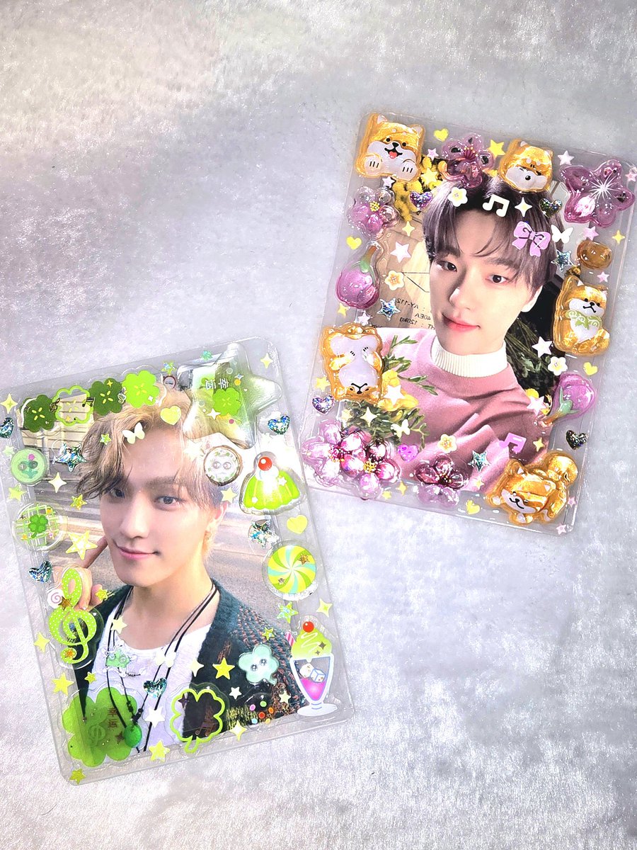 ไปวิ่งเอ้บมา น่ารักมากกกก🩷🍀