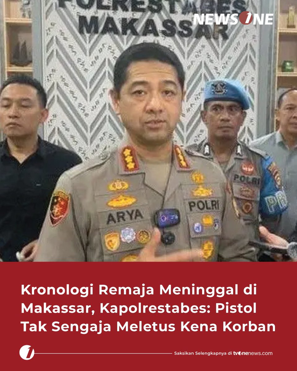 tvOnenews tweet media