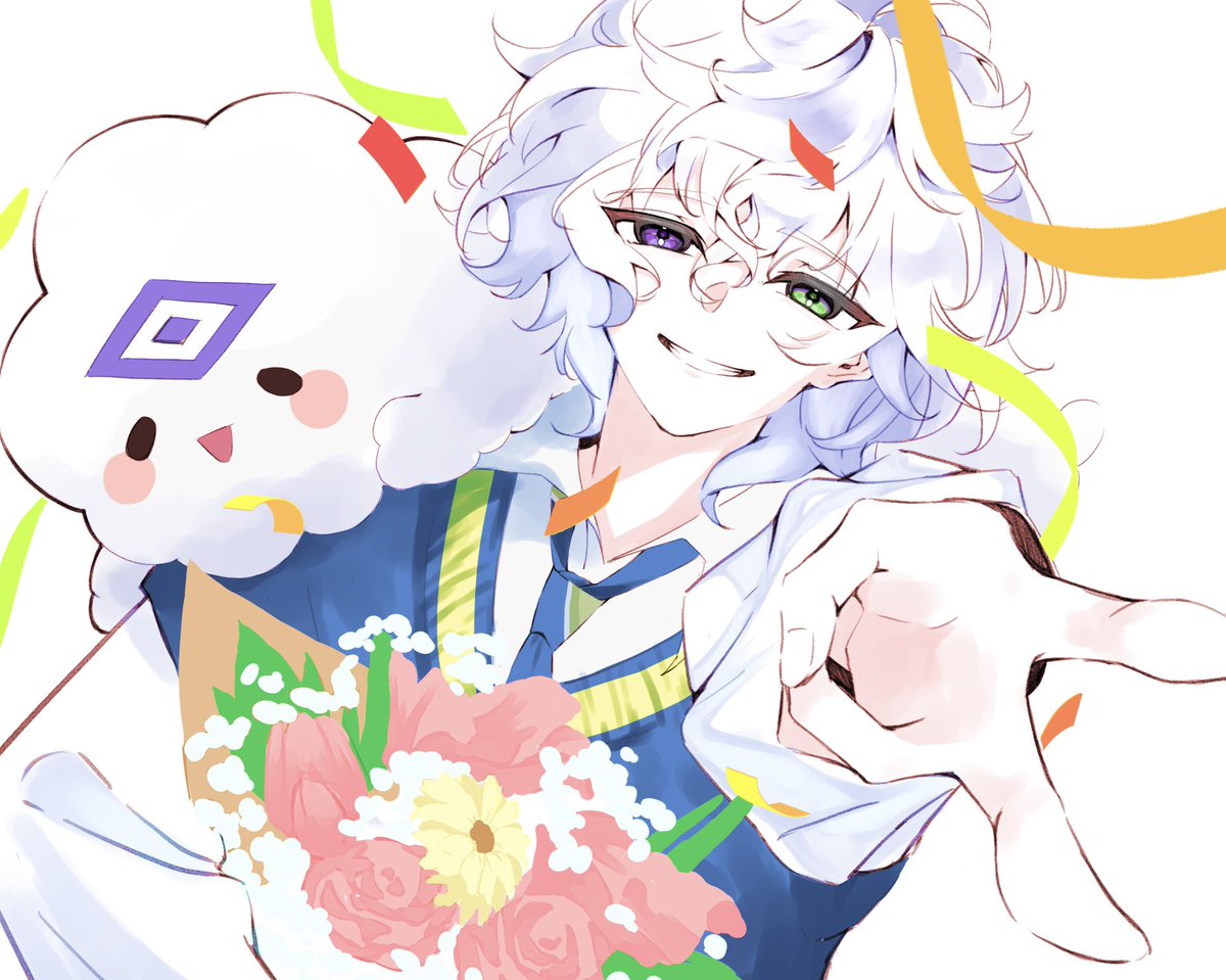 たいむーん tweet media