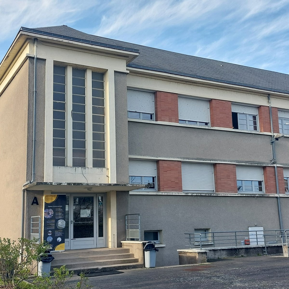 INSPÉ Centre Val de Loire tweet media