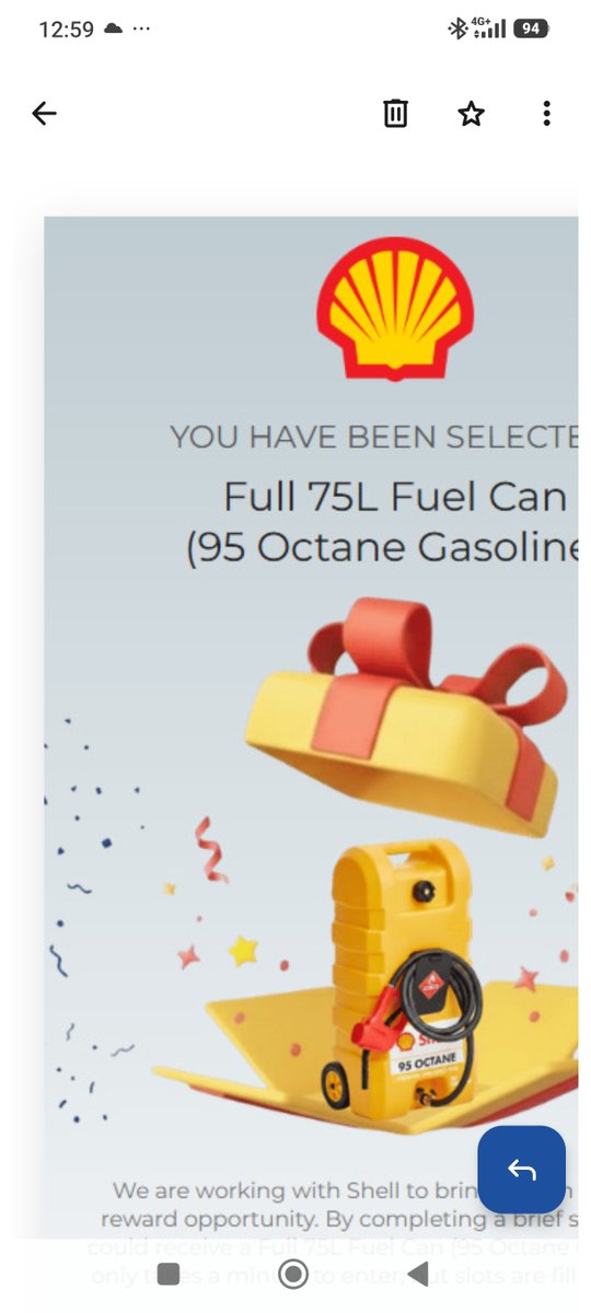 Get your spam emails from this f**ker

 laurent@hentonchattell.jd-dealer.co.uk

Protending to be from <a href="/Shell/">Shell</a>