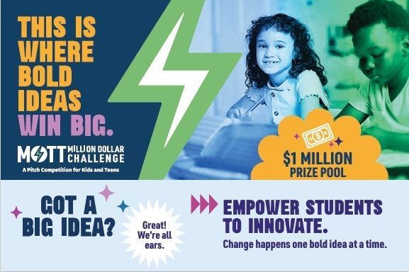 Delaware Afterschool Network tweet media