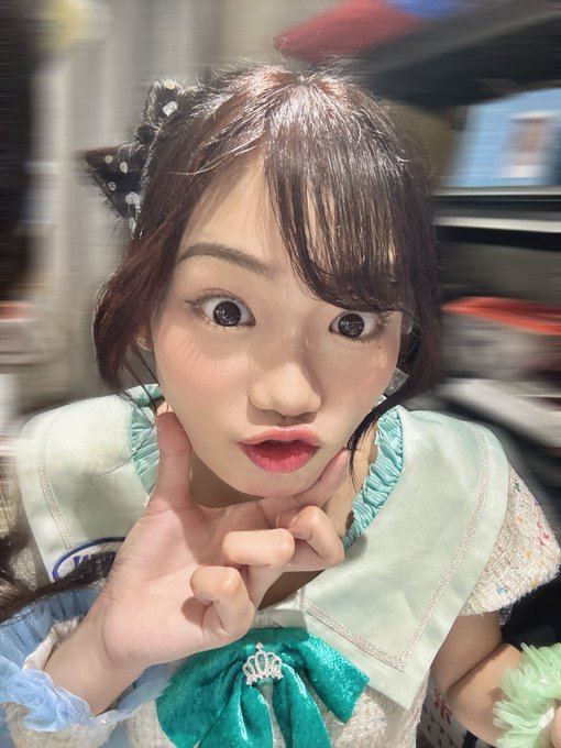 Twitterのコスプレ画像10