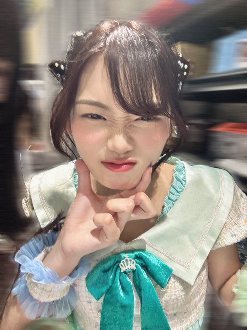 Twitterのコスプレ画像11