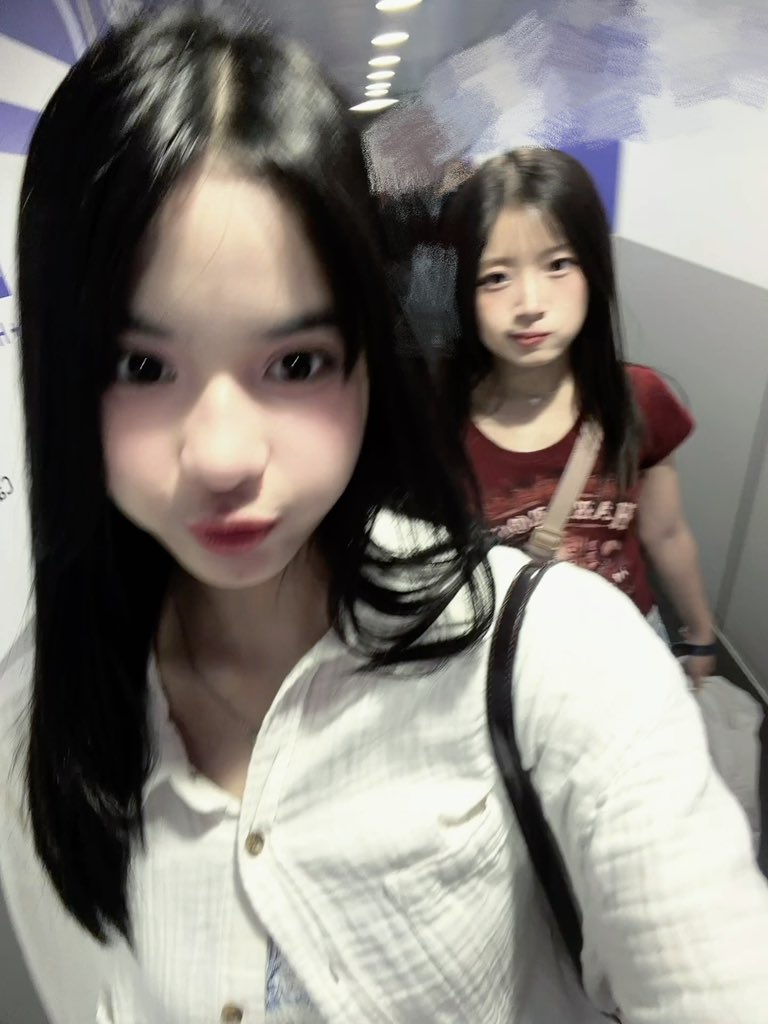 JTrisha_JKT48's tweet photo. #trishelca https://t.co/vYxDgtFrjS