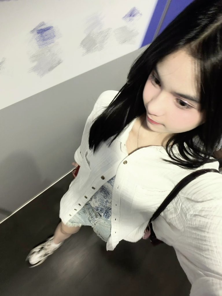 JTrisha_JKT48's tweet photo. #trishelca https://t.co/vYxDgtFrjS