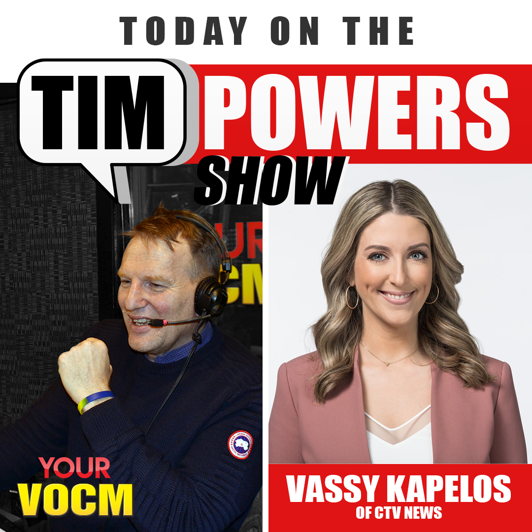 YOUR VOCM tweet media