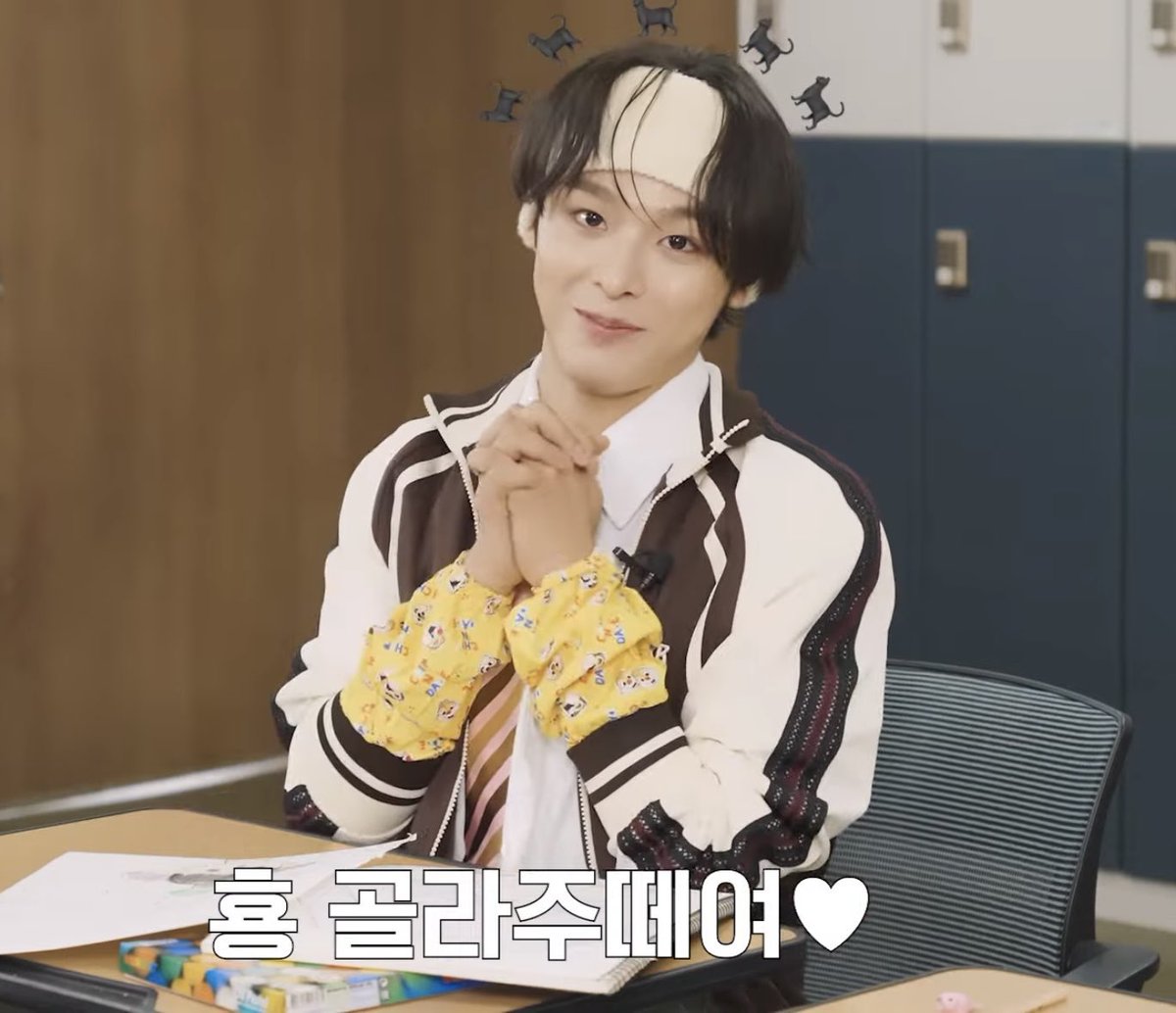 마쫀쿠프사라는 옵션은
사실 예선탈락(ㅆㅂㅠㅠ)이었는데
마애다리코라는 심사위원이
갑자기 자기맘대로 골든버저 연타누르고
결승전 출전시켜버린거
생각할수록 웃음전나나온다
진짜 못말리구 투명하구 사랑스러븐 울 쿠