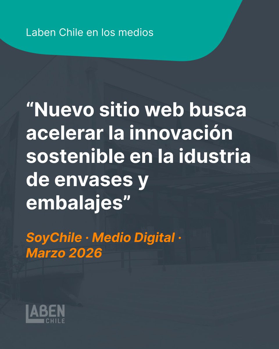 LabenChile tweet media