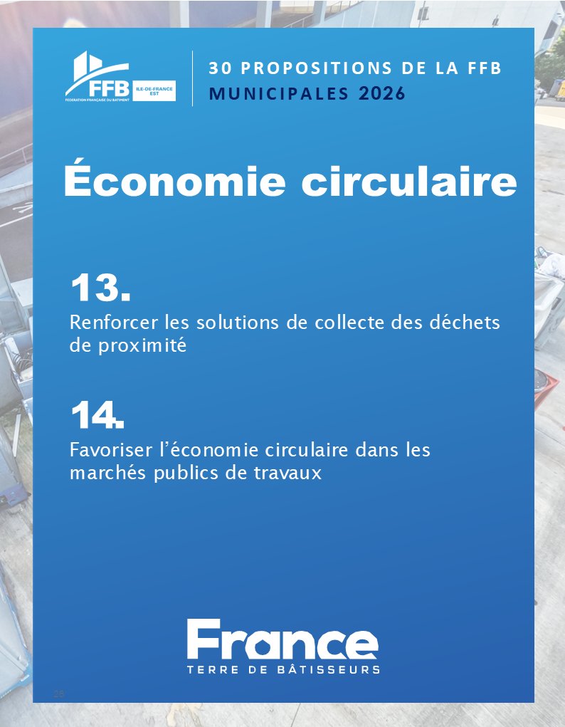 FFB Ile-de-France Est tweet media