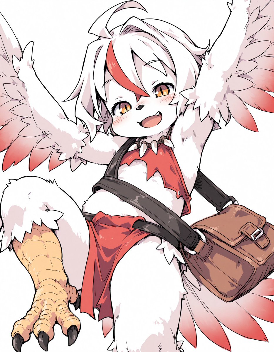 Regalia6666's tweet photo. 身軽！！！ https://t.co/XdH2MXgI4v