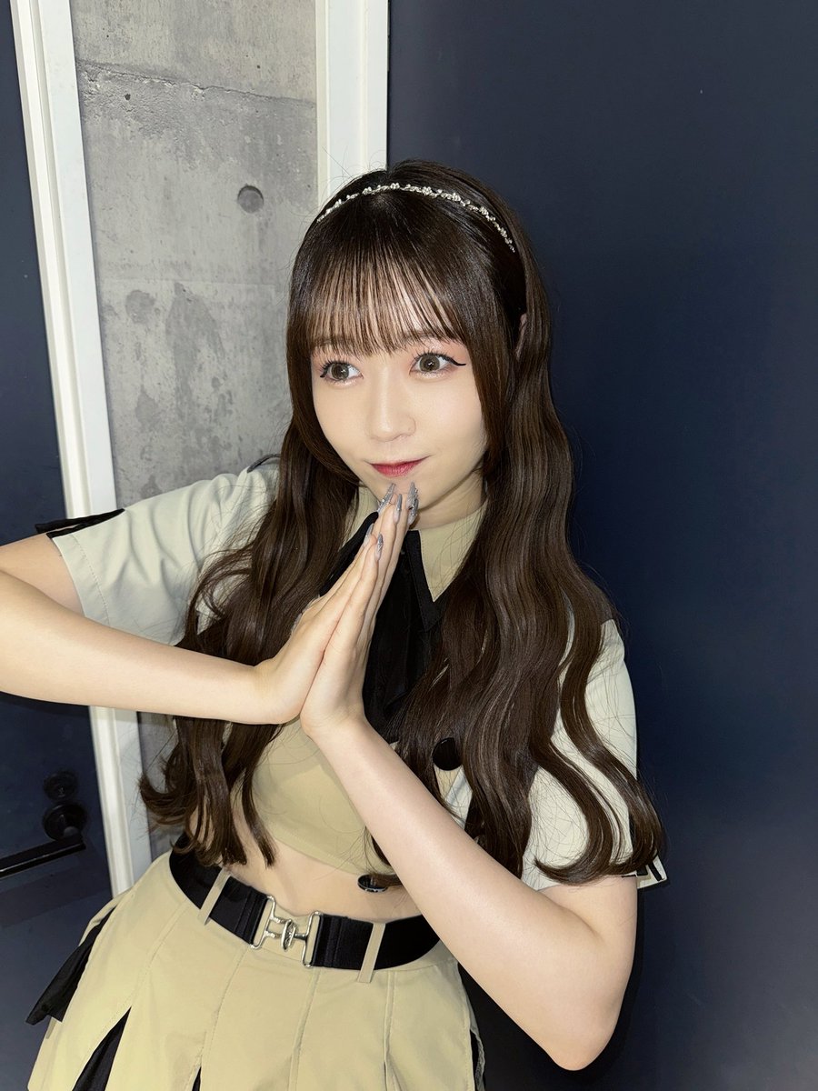 MIYU【RED-i】📣東名阪ツアー2026 (@MIYU_RED_i) / Posts / X