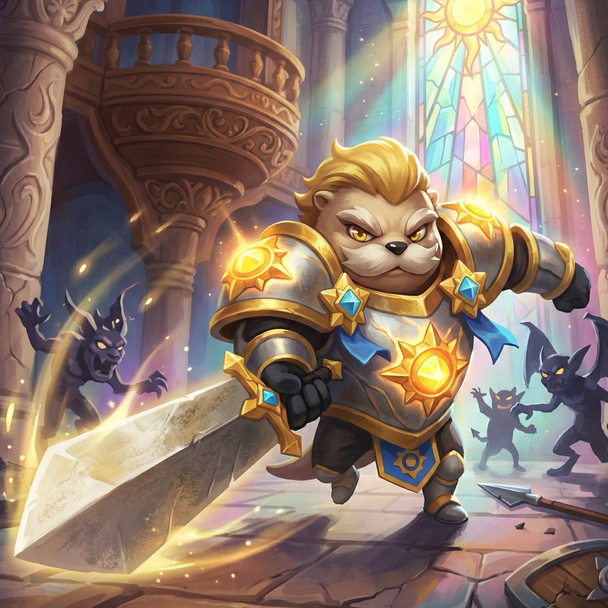 Staika Official tweet media