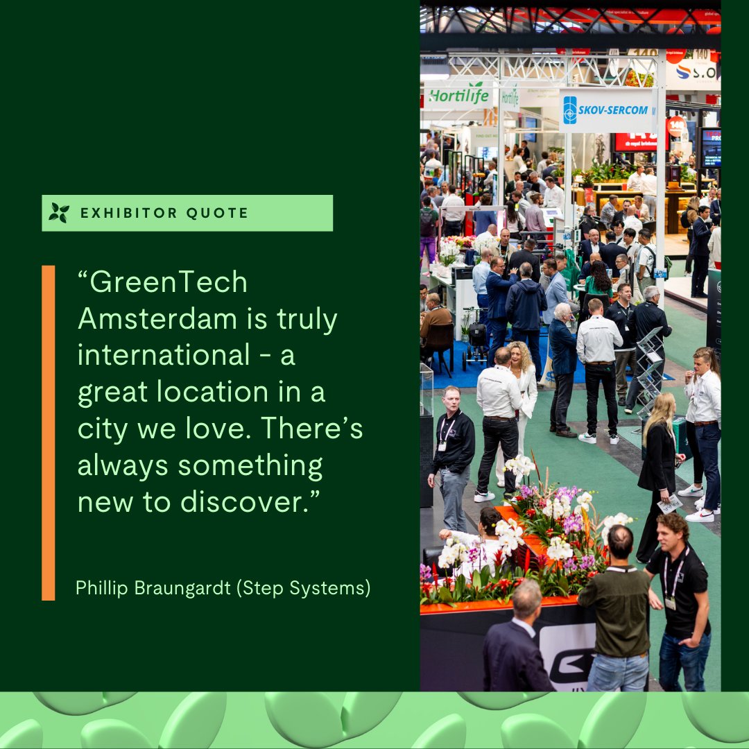 GreenTech tweet media