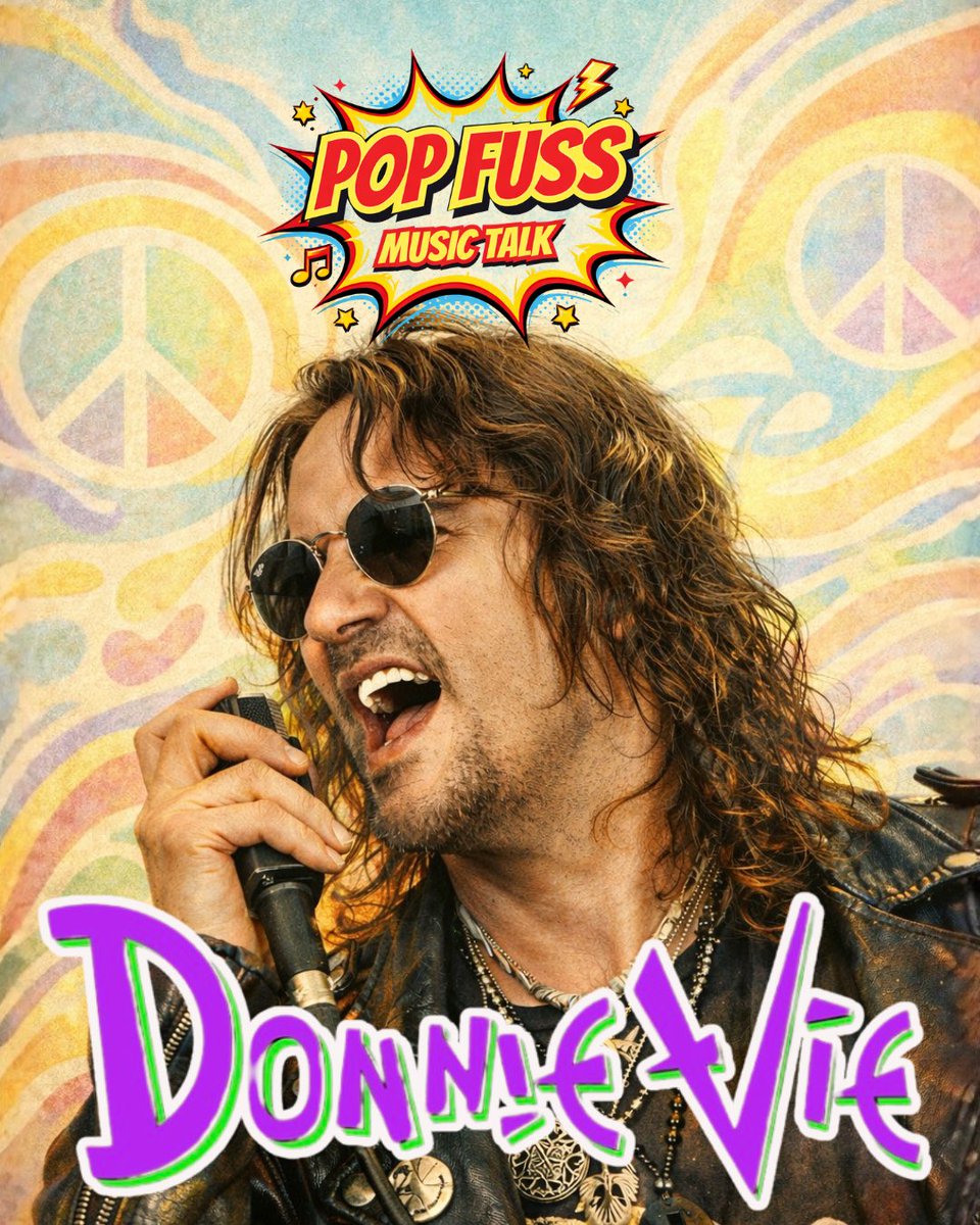 Pop Fuss Podcast 💥 tweet media