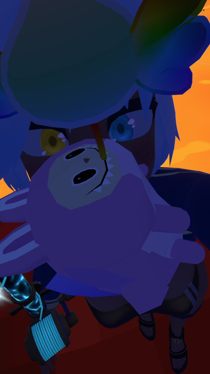 Narmicus / Poledancer 1-1 tweet media