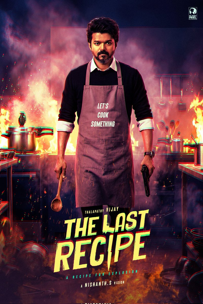 Nishanth.S tweet media