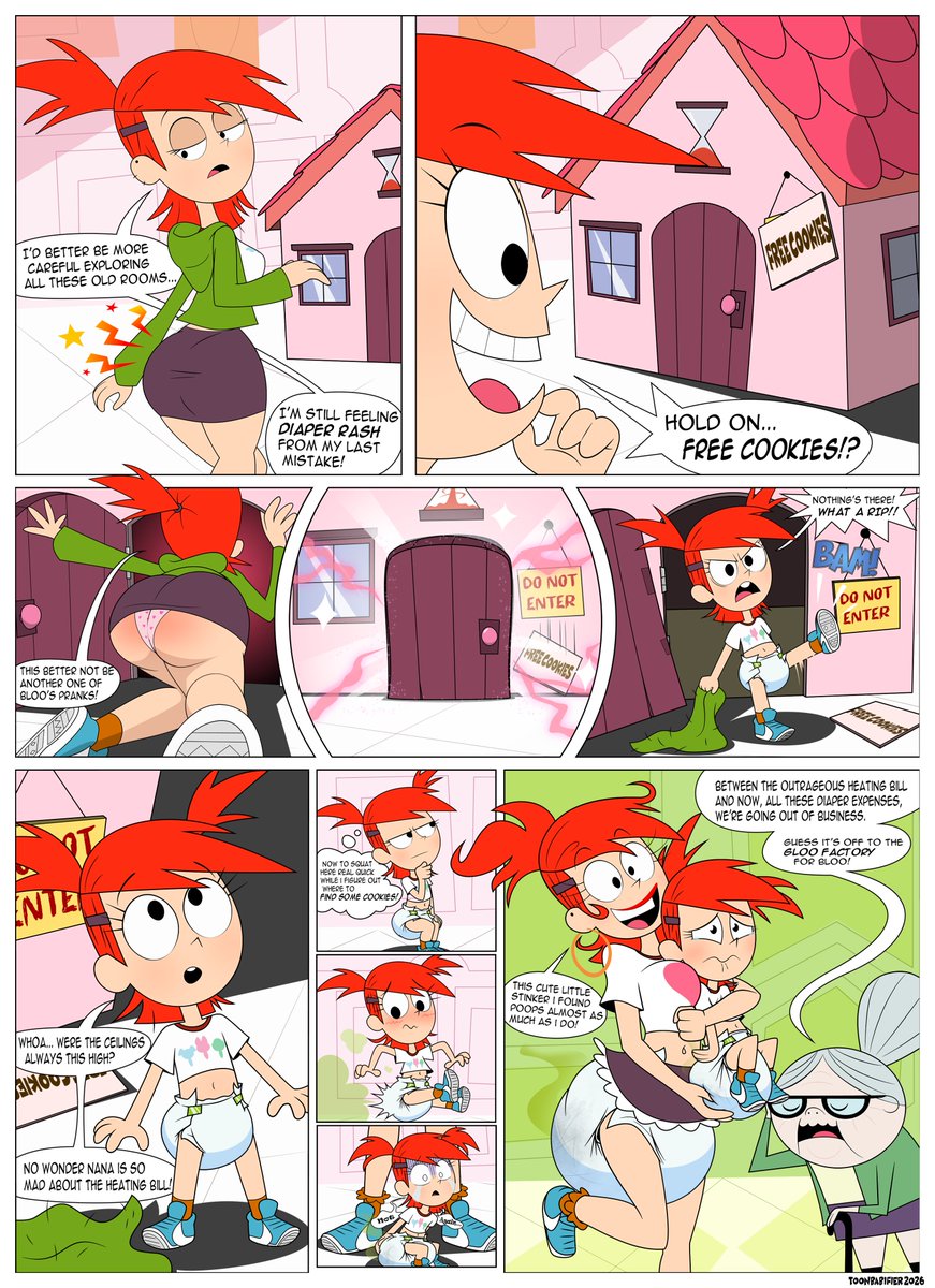 ToonBabifier tweet media