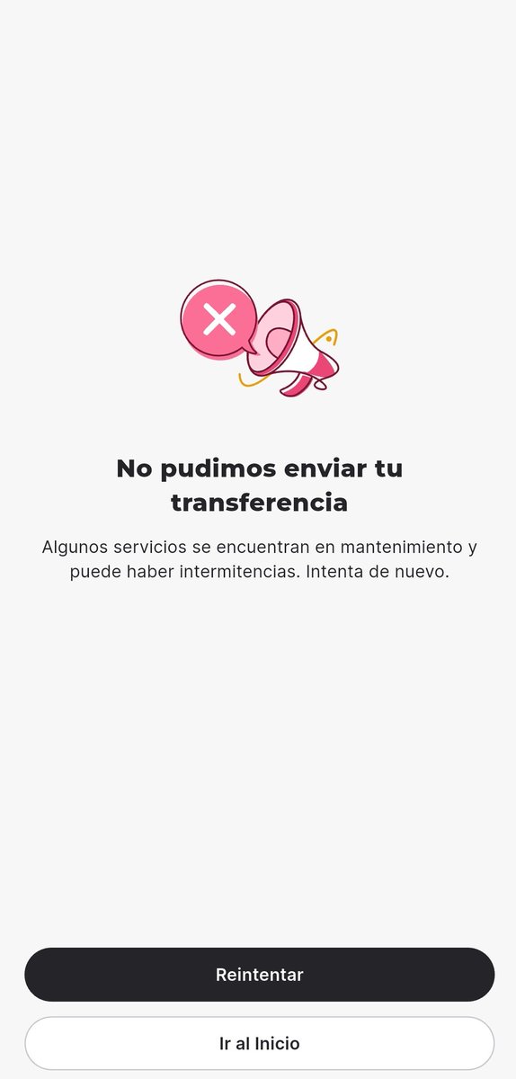 Es preocupante como la <a href="/sedecopy/">Sedeco Paraguay</a> nos deja desamparados, ante el banco del gobierno, el banco del presidente y sus amigos
Cae su sistema y no avisan, no avisan mantenimientos y no es la primera vez que hacen esto
Alguien dentro de este país o fuera debe ayudarnos con UENO BANK!