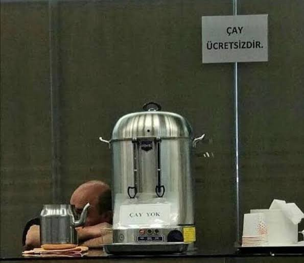 Türkiye'de yan haklar