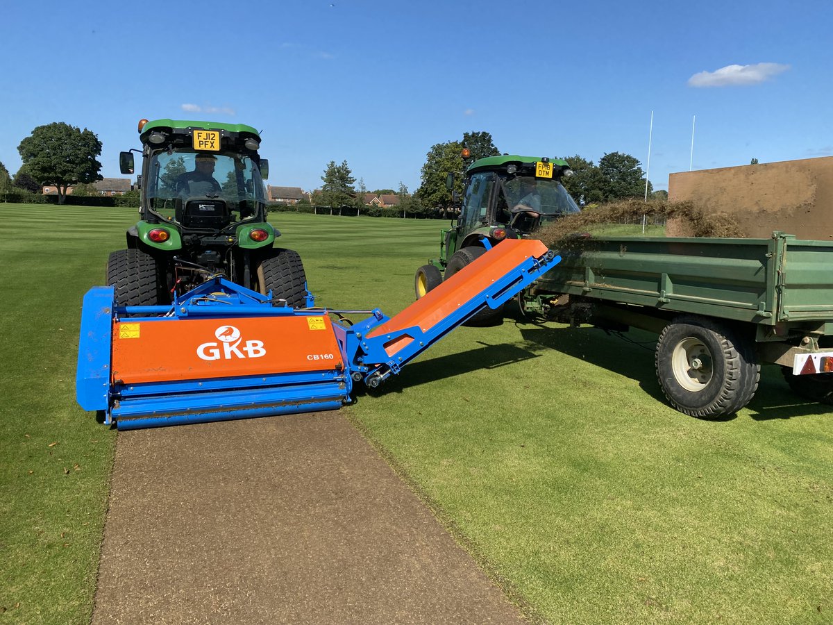 GKB Machines tweet media