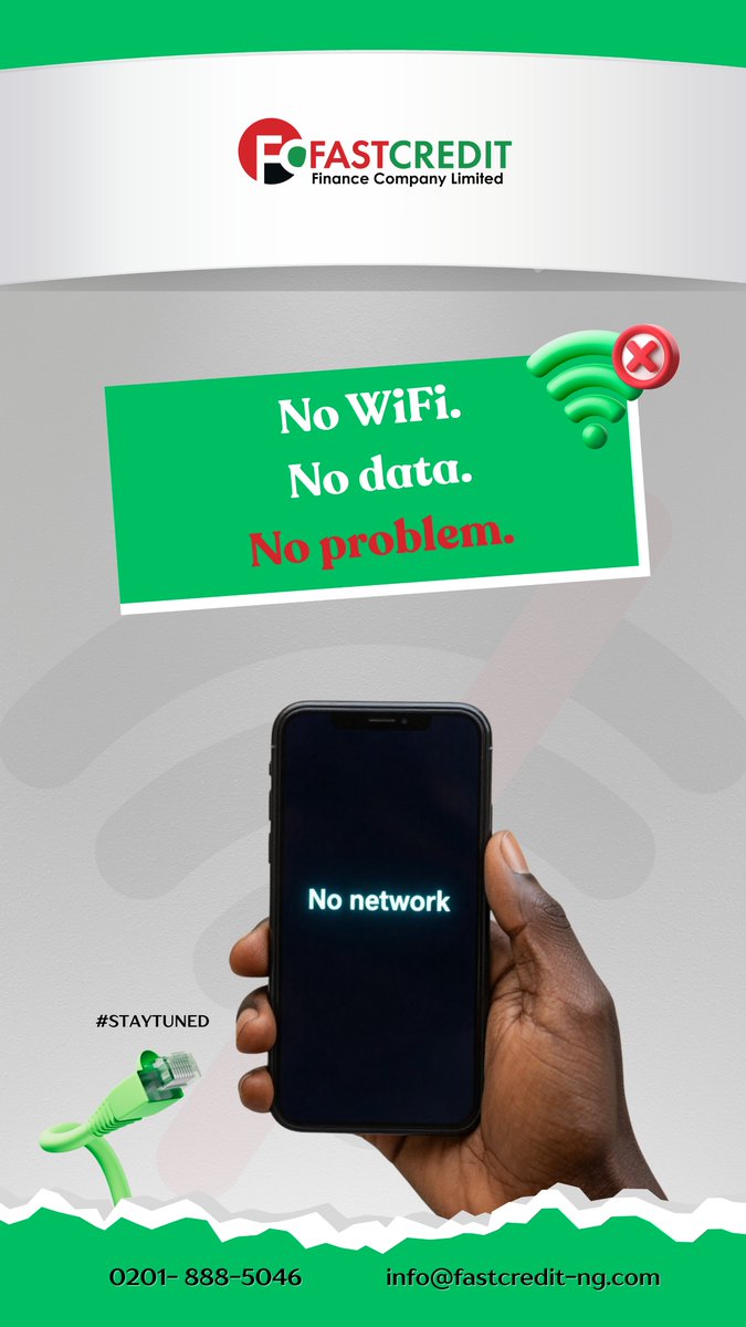 Fastcreditng's tweet image. It's about to go down!

#FastCredit #Fintech #MobileApp #Staytuned #Countdown