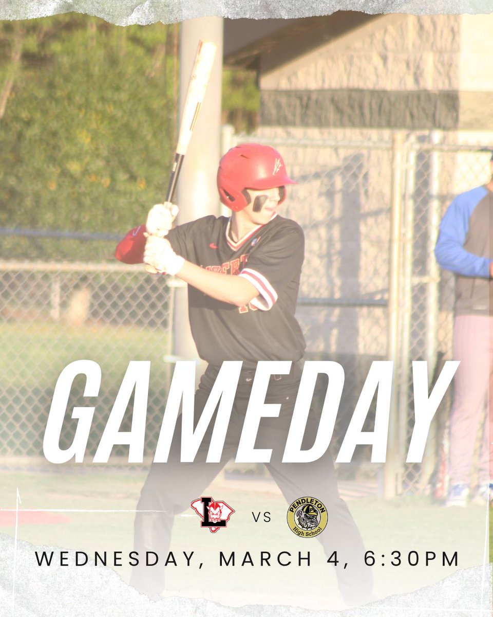 Liberty Red Devils Baseball tweet media