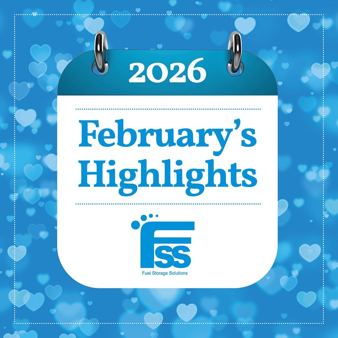 FssFuel's tweet photo. The incredibly busy start to 2026 continues across the business! We’re expanding our field team once again with  Engineers, Electricians and Pipe Fitters  - great news against a background of economic challenges Read on for our February Highlights - https://t.co/xCiZTouVhQ https://t.co/PzJDbq0zeH