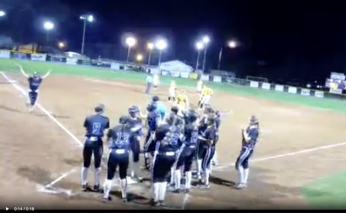 CHS Softball tweet media