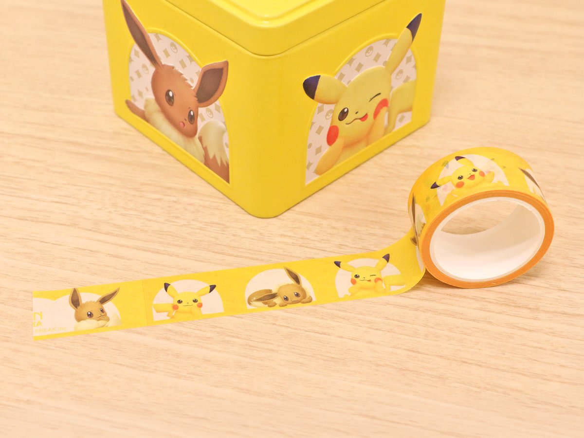🗼ポケモン東京ばな奈 はみ出しチョコのクッキーサンド🍌 #ポケモン30