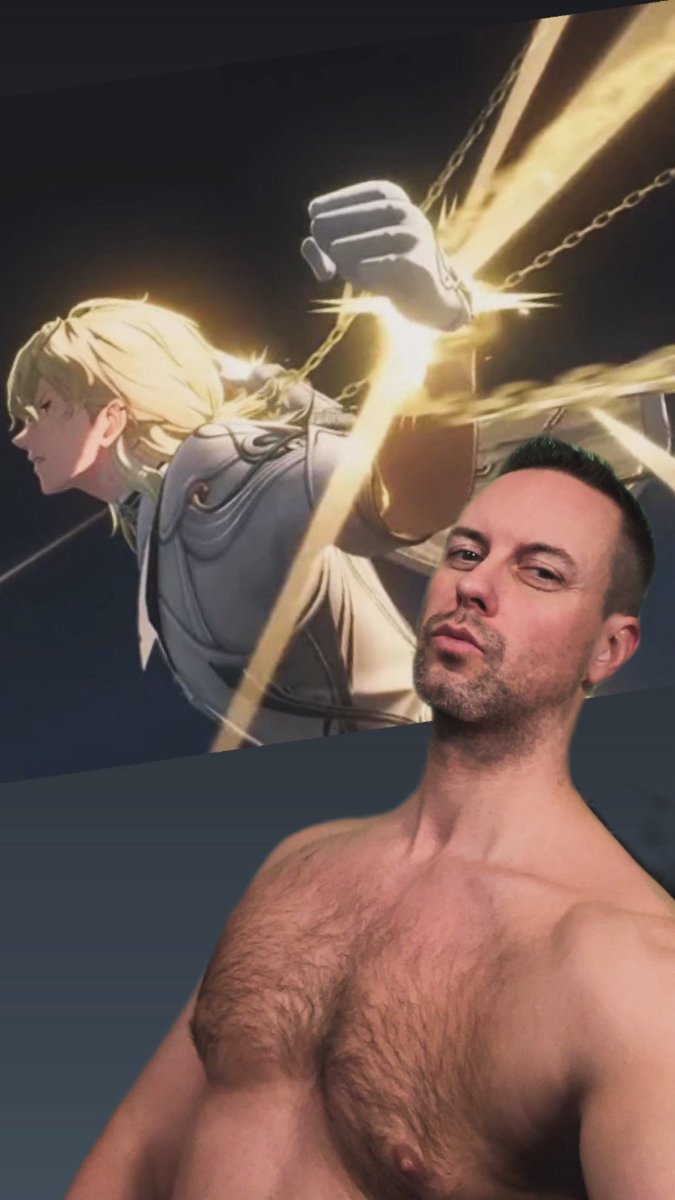 Tom Lee #OuiOuiSlay tweet media