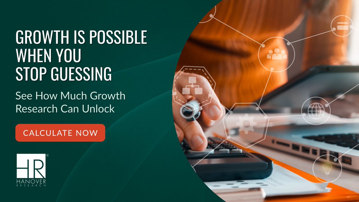 Hanover Research tweet media