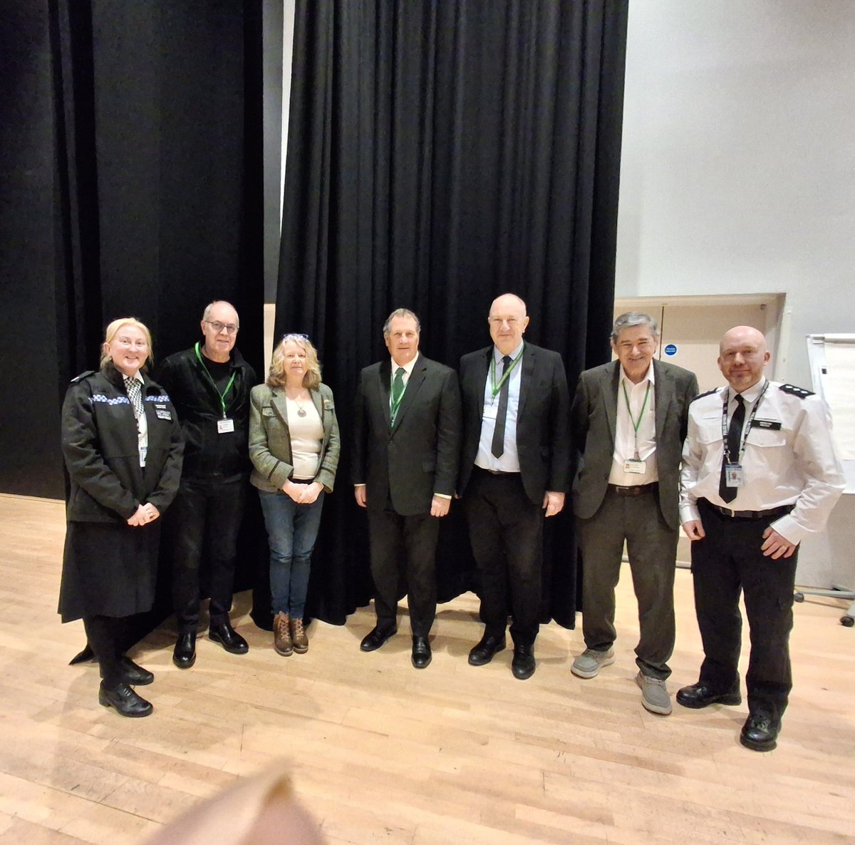 Havering MPS tweet media