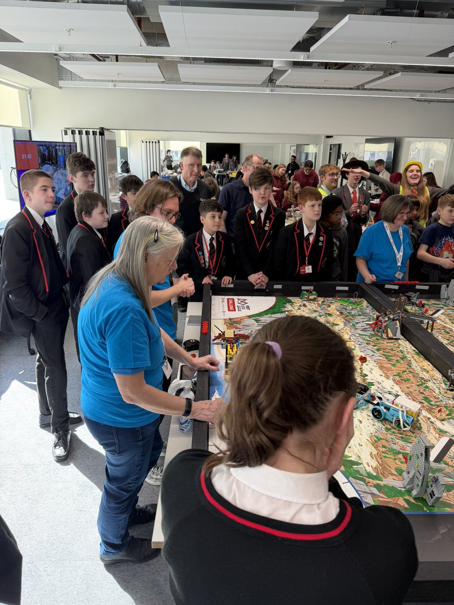 TASEComputing tweet media