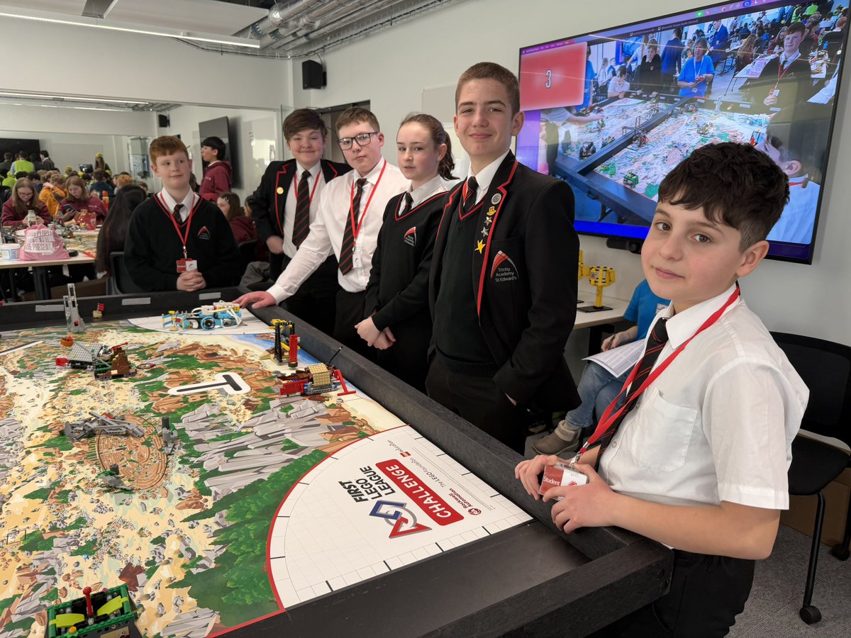 TASEComputing tweet media